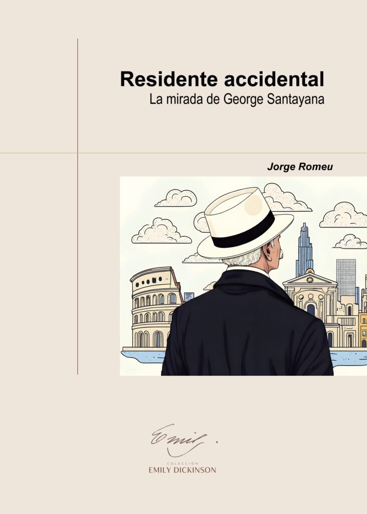 Residente Accidental