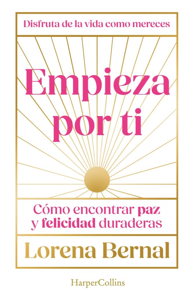 La receta del cambio