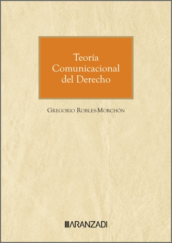 Teoría Comunicacional del Derecho