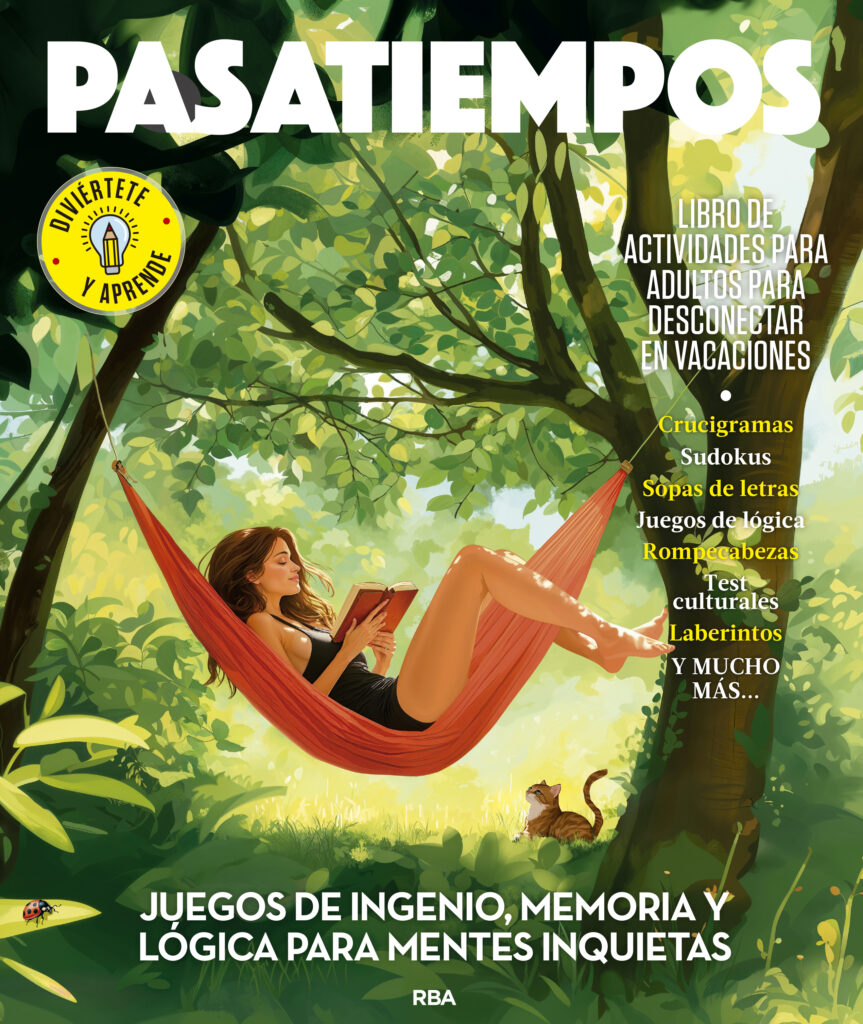 Juegos de memoria express