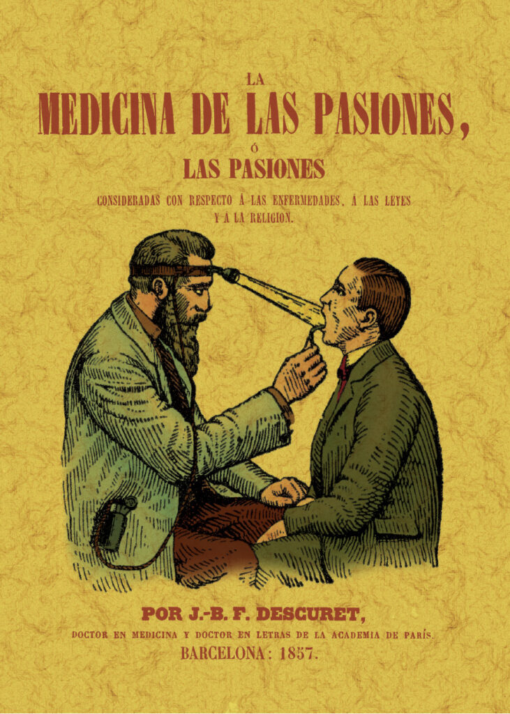 Historia ilustrada del confinamiento