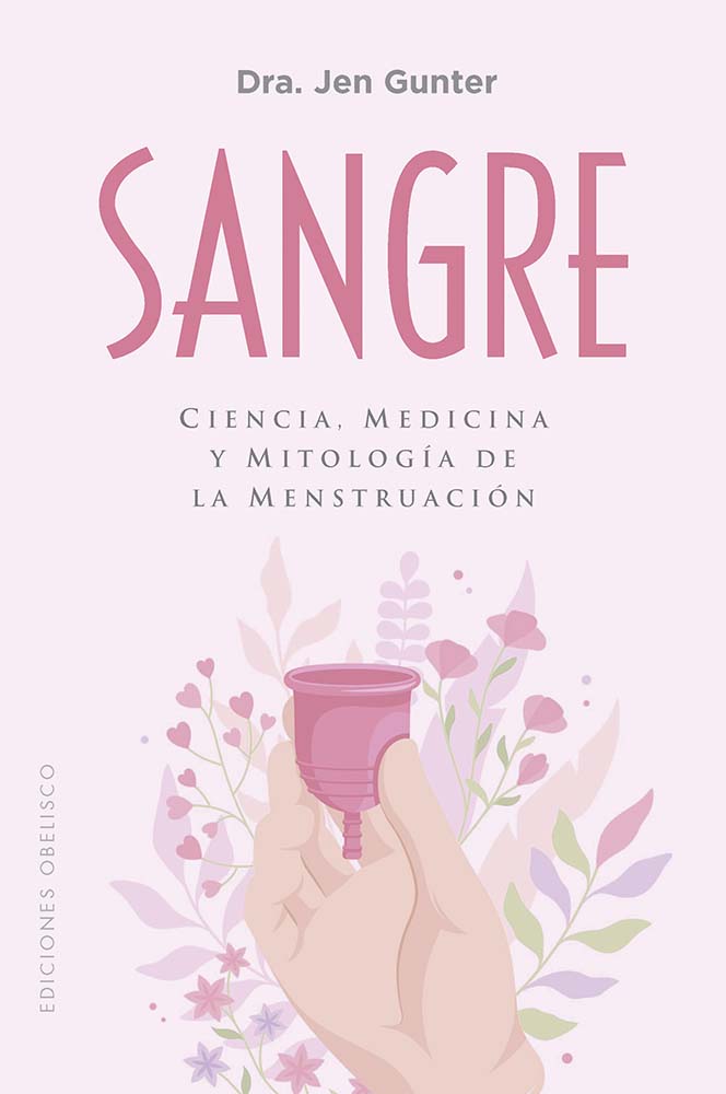 Disfruta tu menopausia