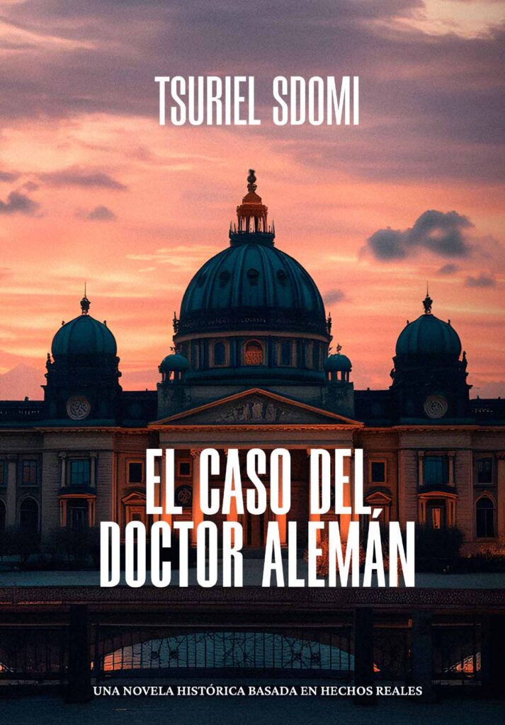 El caso del doctor alemán
