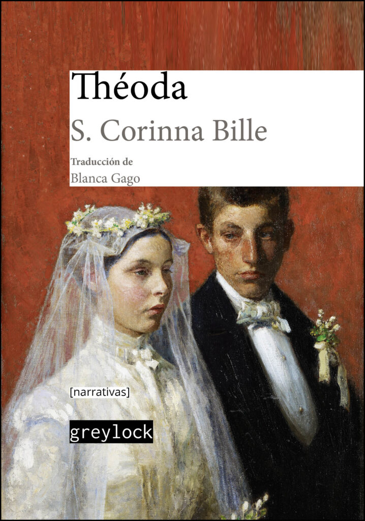 Théoda