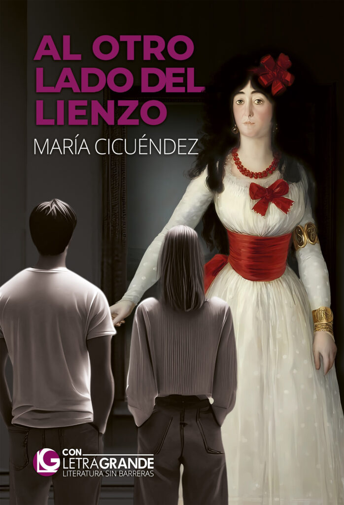 ¿Creamos una historia?