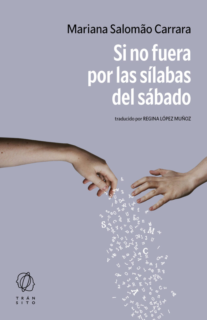 Si no fuera por las sílabas del sábado