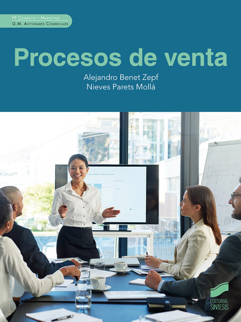 Procesos de venta
