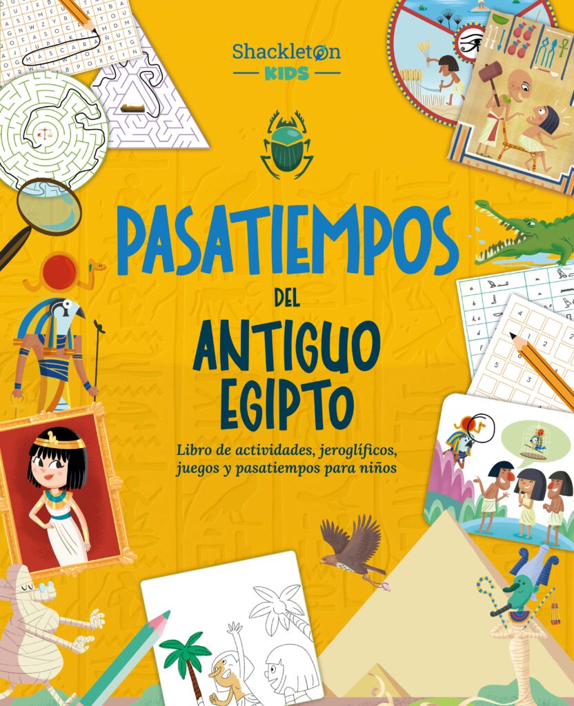 Aventura en Paldea