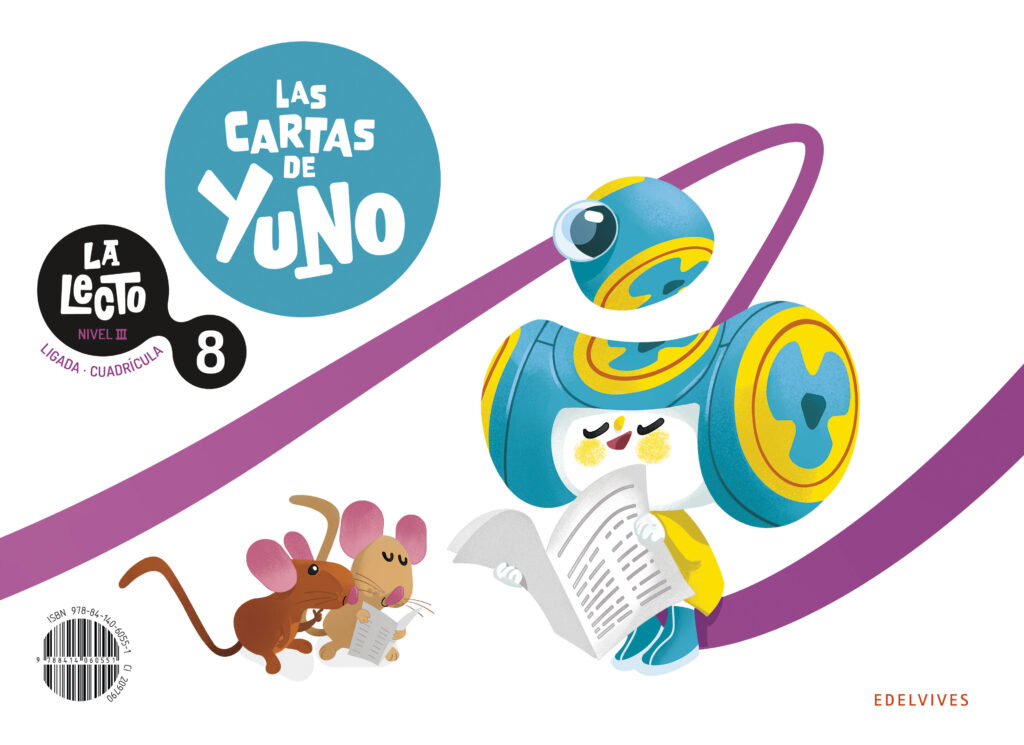 Comprensión lectora en contexto 1 - Secundaria