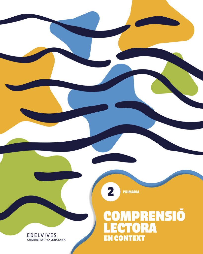 Comprensió lectora en context 2 - Primària