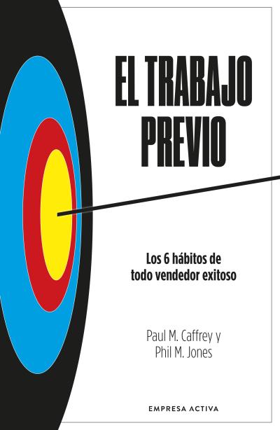 El trabajo previo