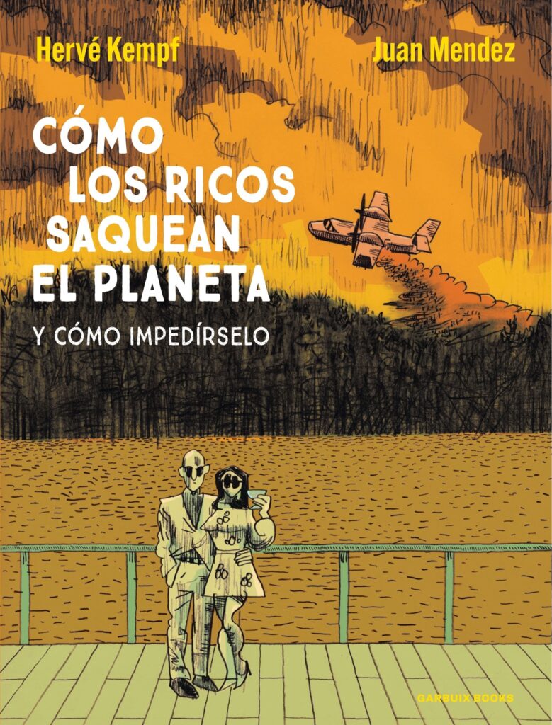 Desde siempre, dejarse ver
