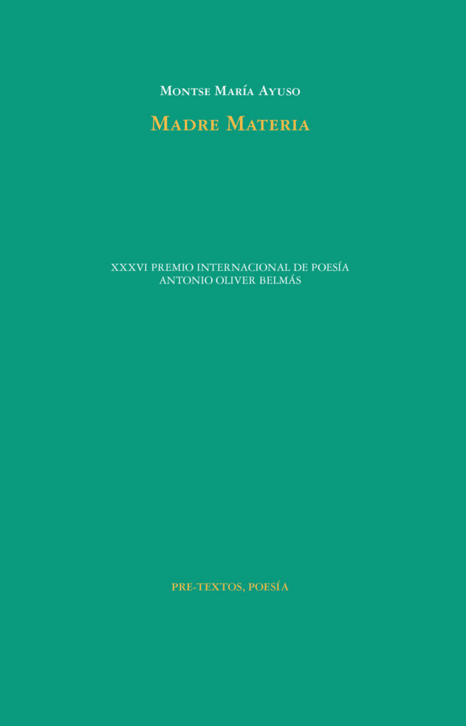 Madre Materia
