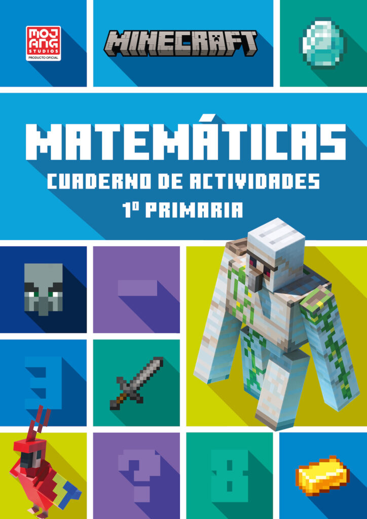 Entrena con Mutis - 4 años. Programa de atención