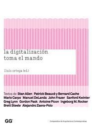 La digitalización toma el mando La digitalización toma el mando