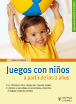 Juegos con niños