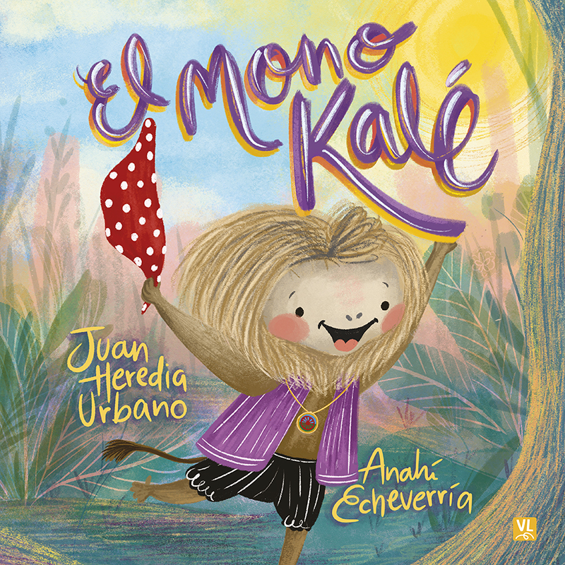 El mono Kalé
