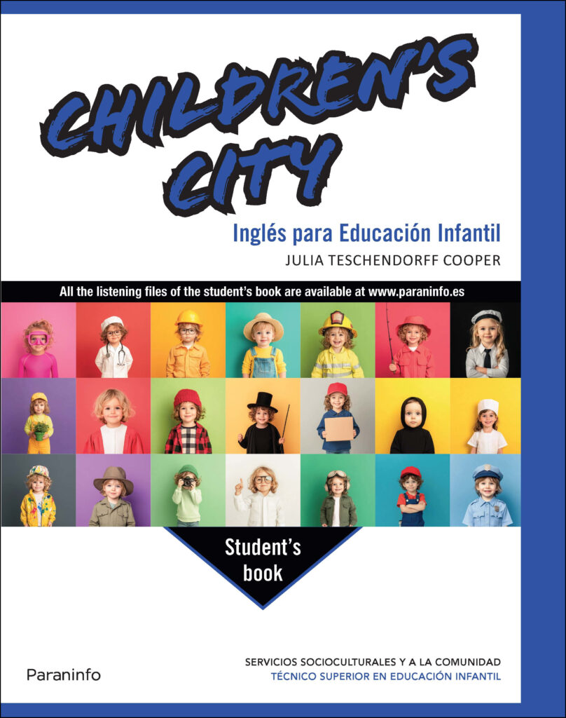 Guía infantil de Madrid