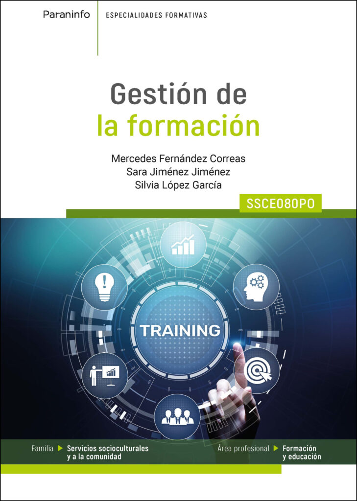 Teleformación para docentes