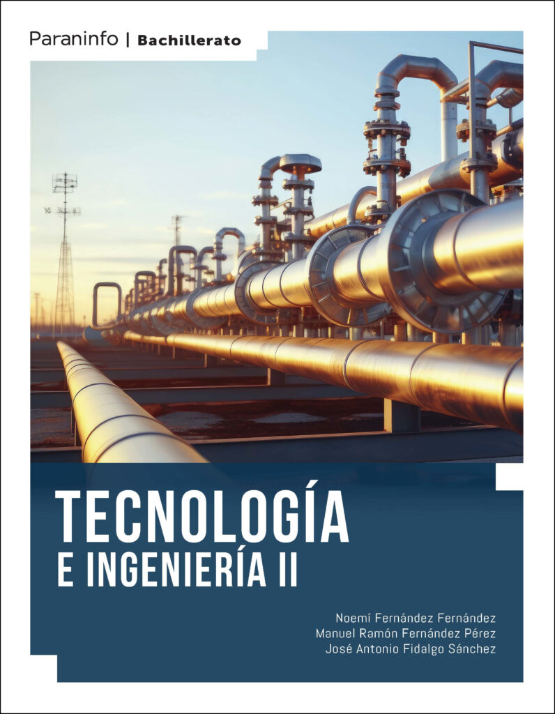 Tecnología e Ingeniería II