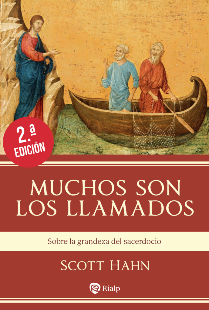 Muchos son los llamados Muchos son los llamados