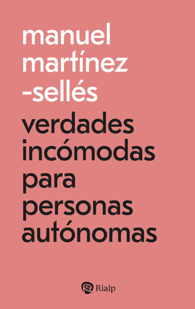 Verdades incómodas para personas autónomas