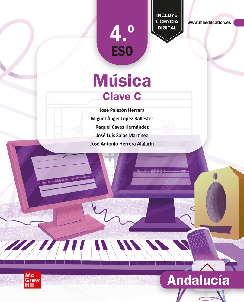 Música Clave A. NOVA - Región de Murcia
