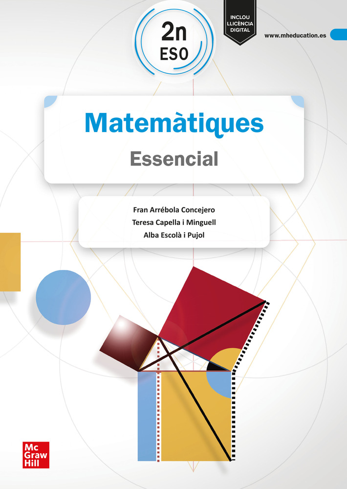 Cultura Científica 4.º ESO