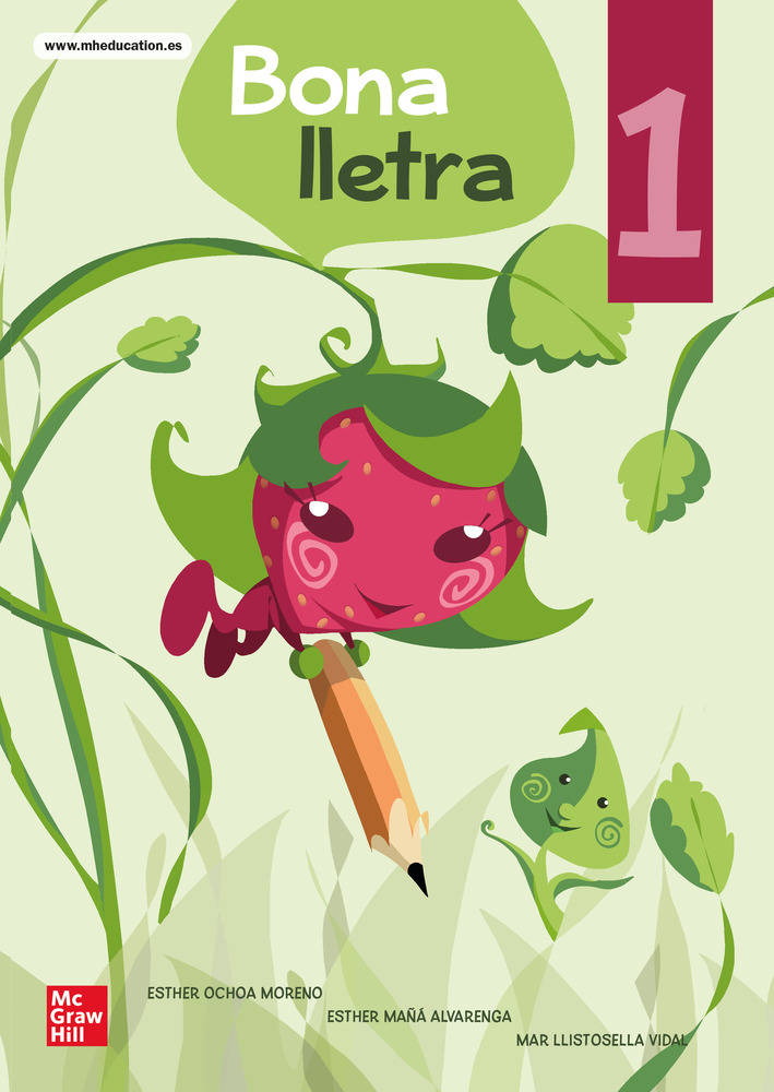 Bona Lletra 2