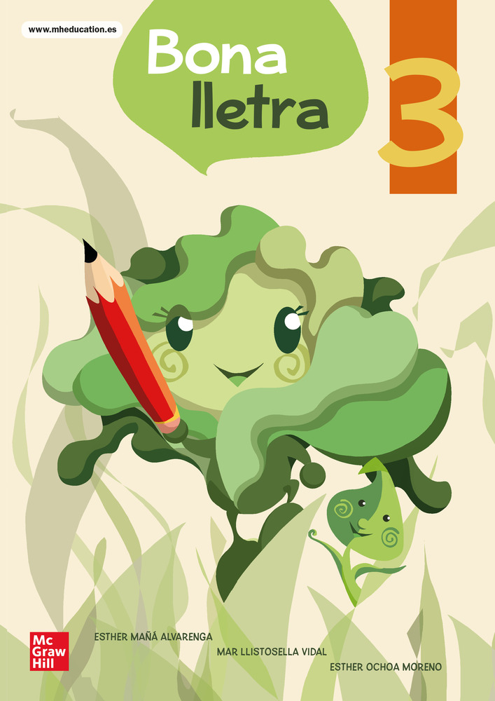 Bona Lletra 4