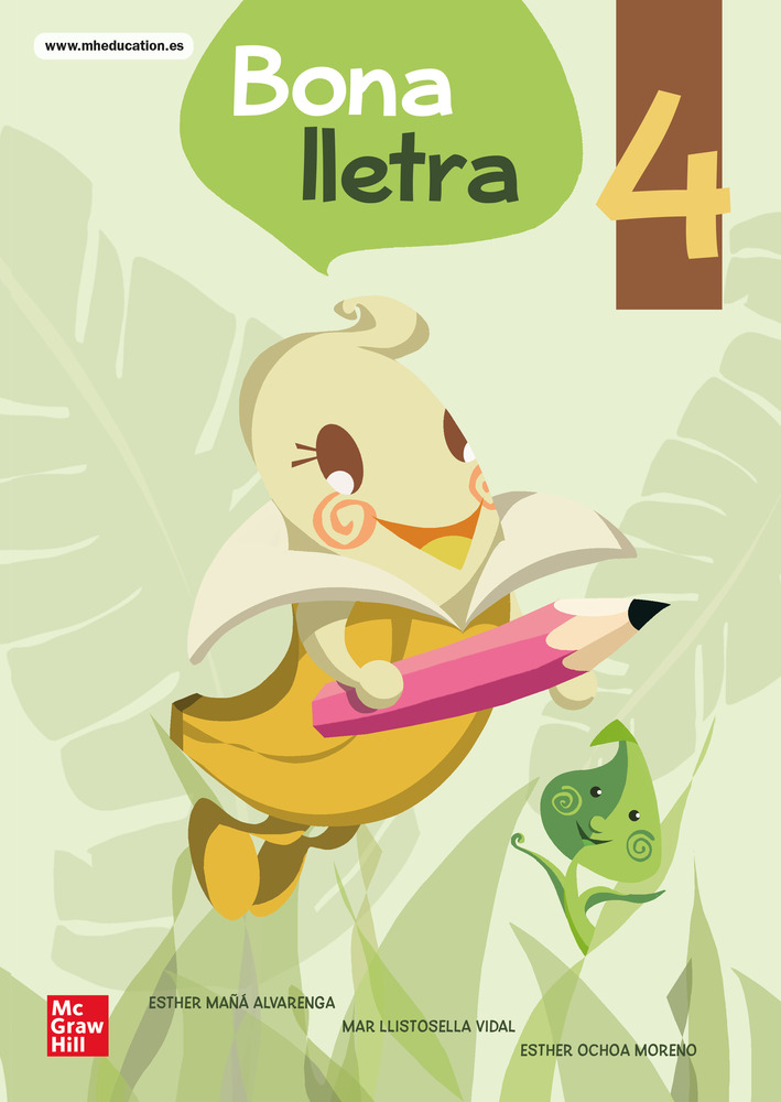 Bona Lletra 5