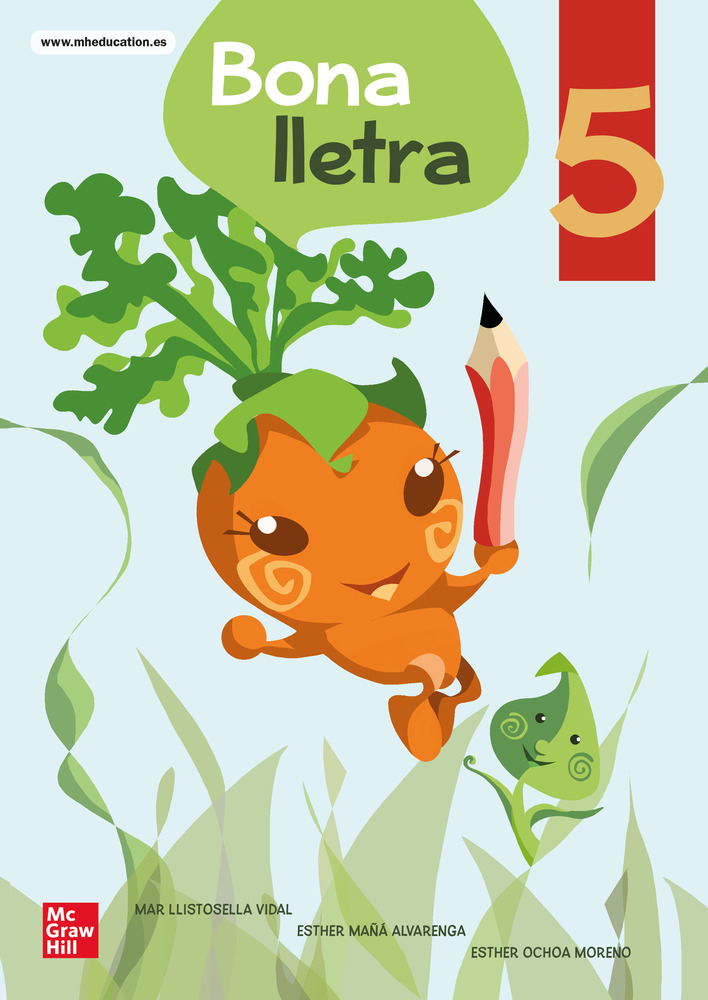 Bona Lletra 6