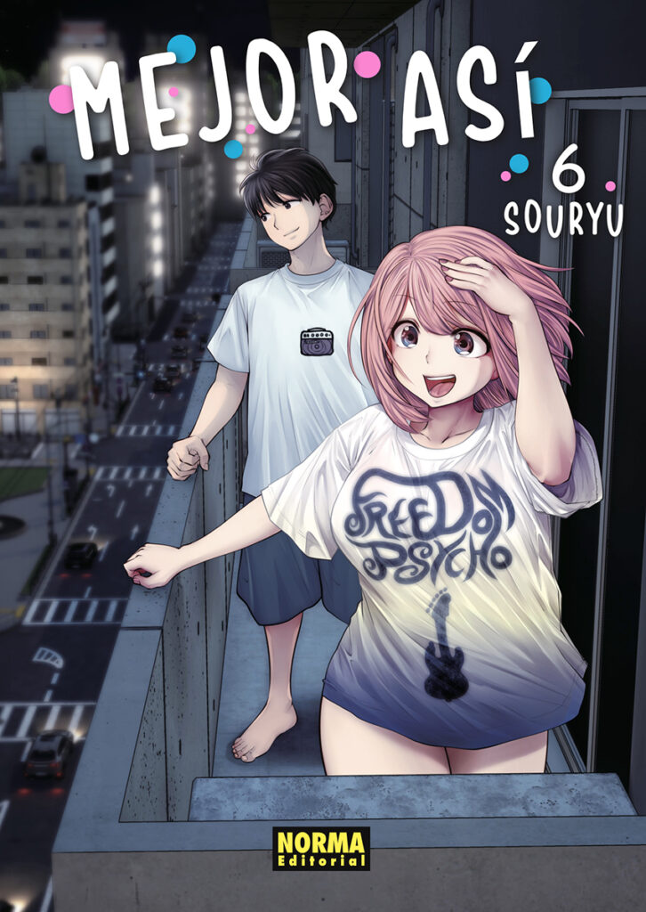 MEJOR ASI 06