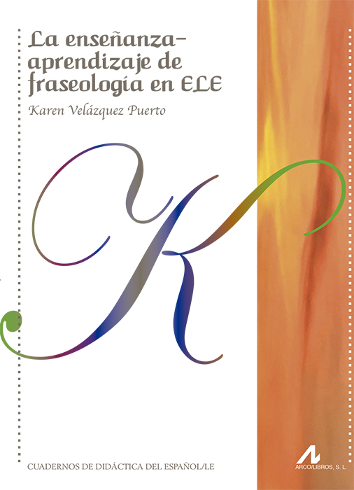 La enseñanza-aprendizaje de fraseología en ELE