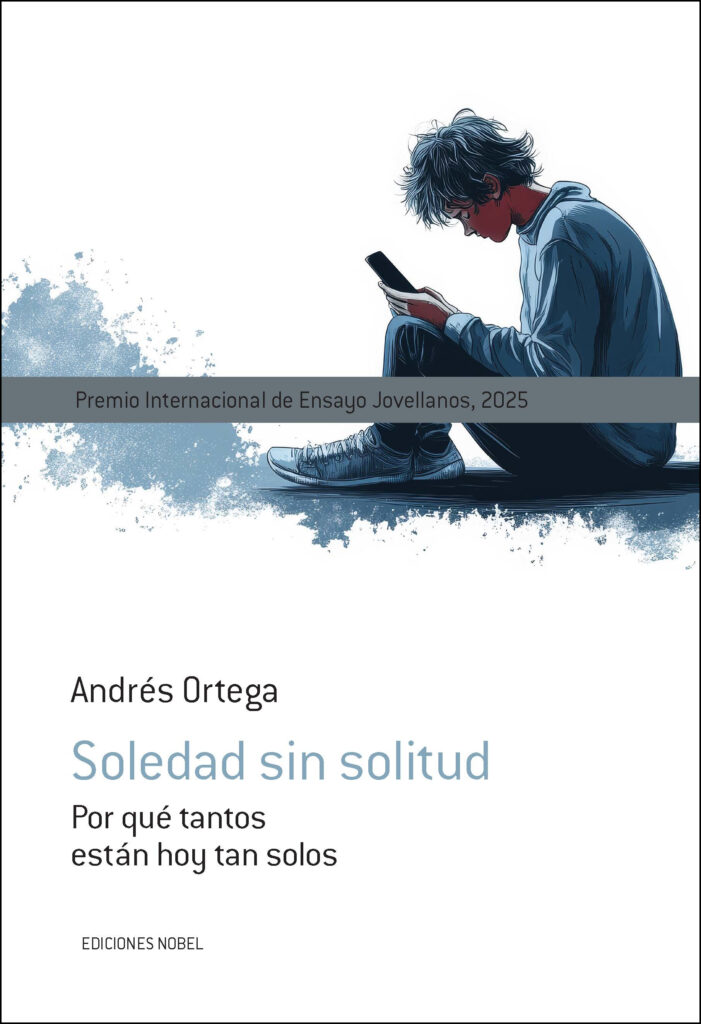 Soledad sin solitud