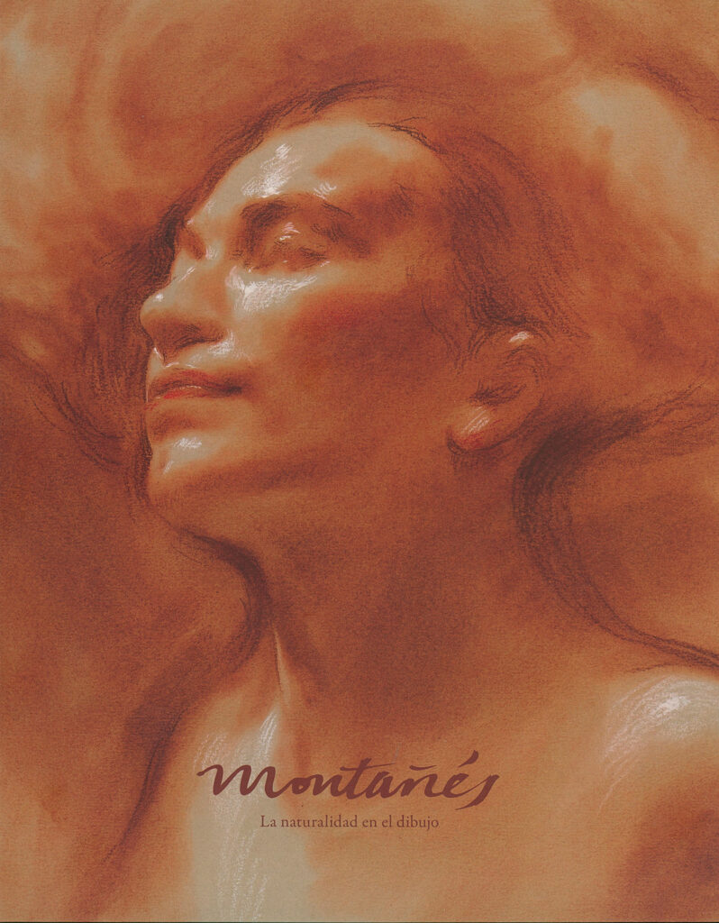 Reflexiones sobre Pedro Machuca, pintor
