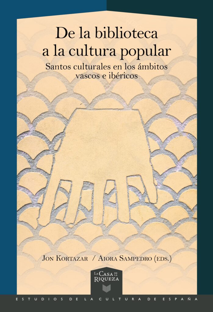 De la biblioteca a la cultura popular