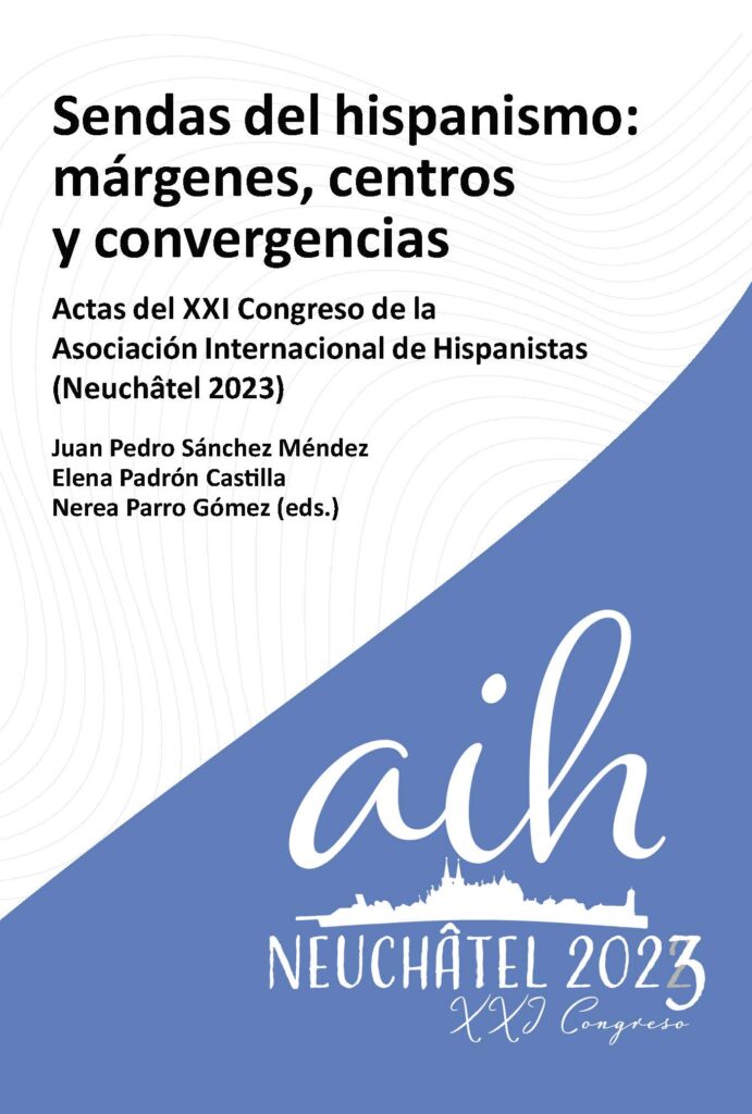 Sendas del hispanismo