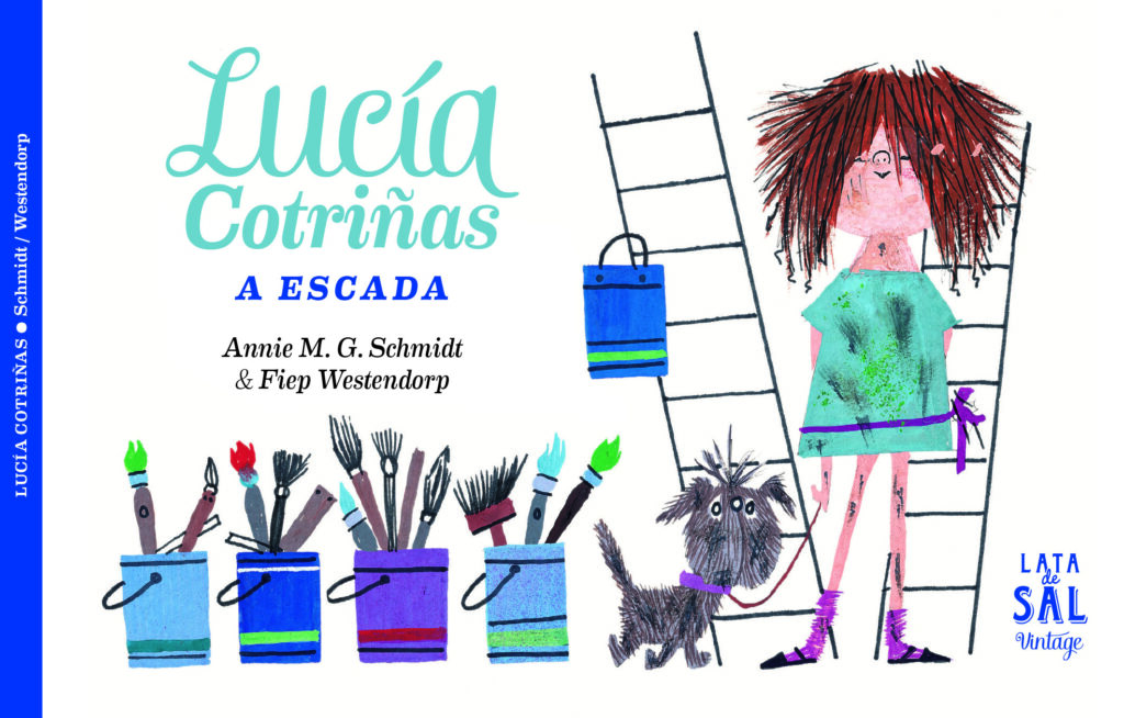 Lucía Cotriñas
