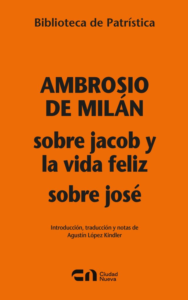 Sobre Jacob y la vida de feliz- Sobre José