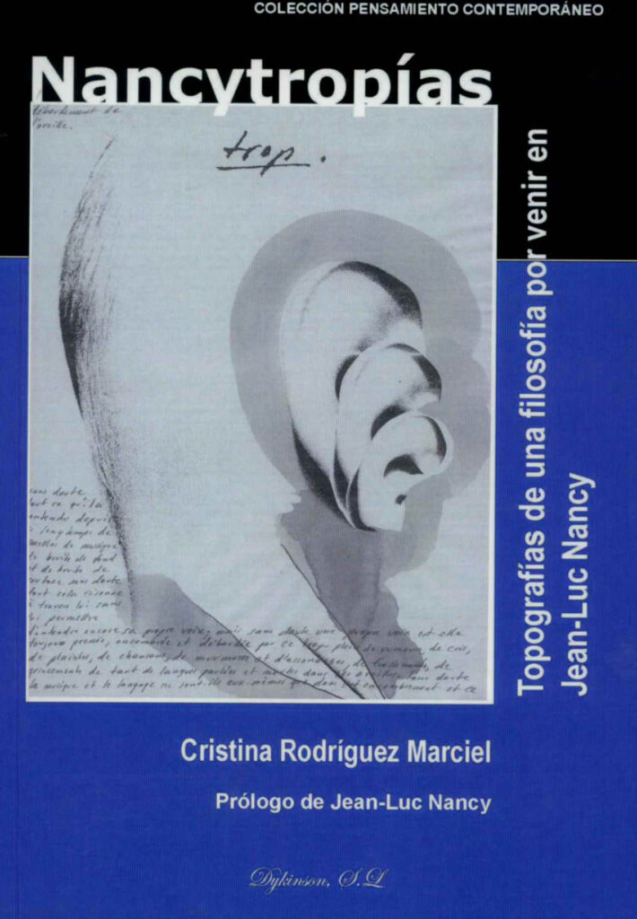 Las cenizas del Ángel