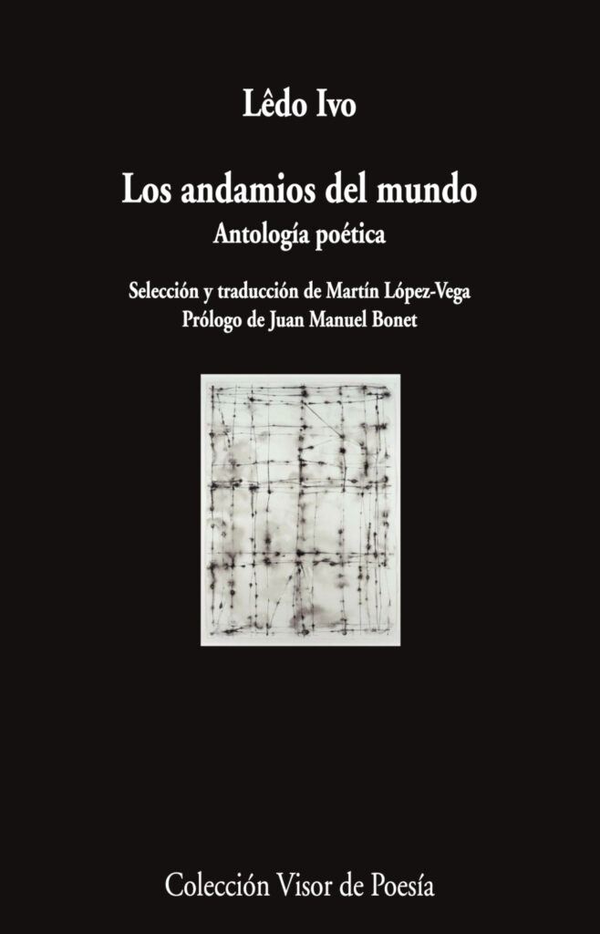 Los andamios del mundo
