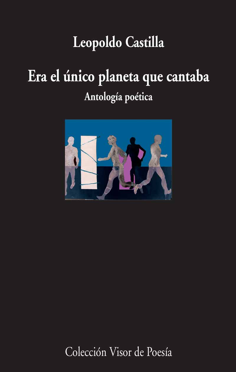 Palabras, tangos y el último café