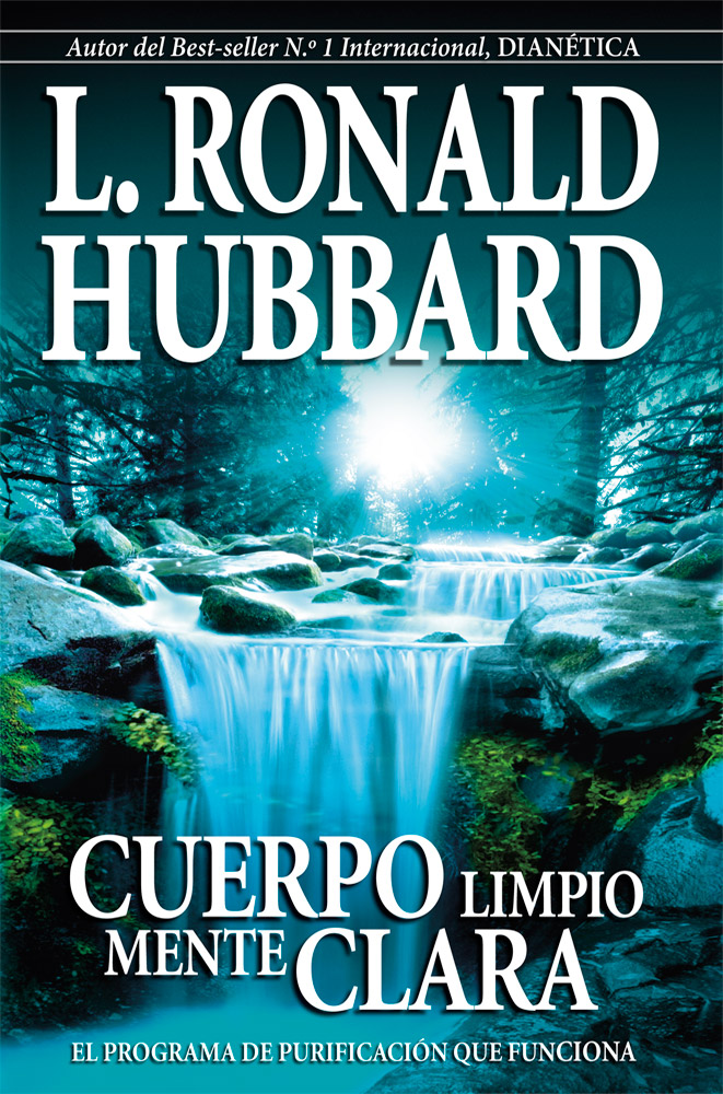 Cuerpo Limpo, Mente Clara
