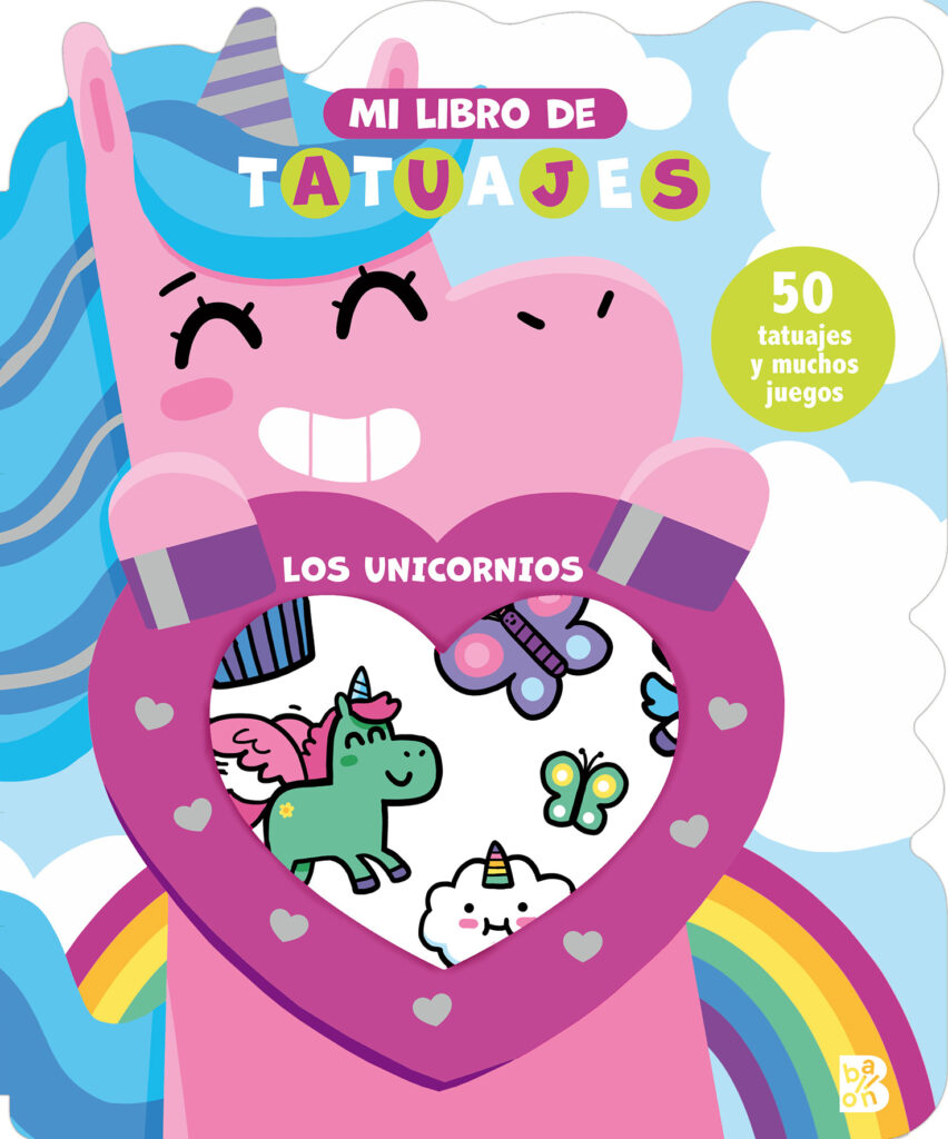 MI LIBRO DE TATUAJES - LOS DINOSAURIOS