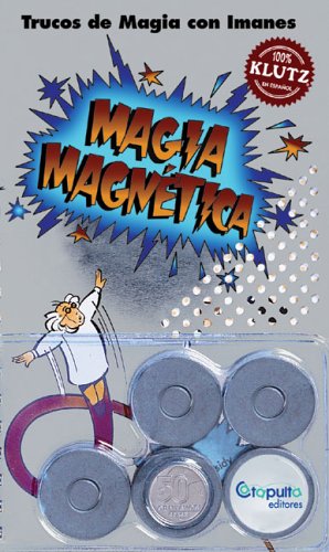 Magia magnética