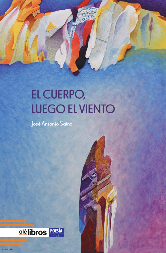 El cuerpo, luego el viento
