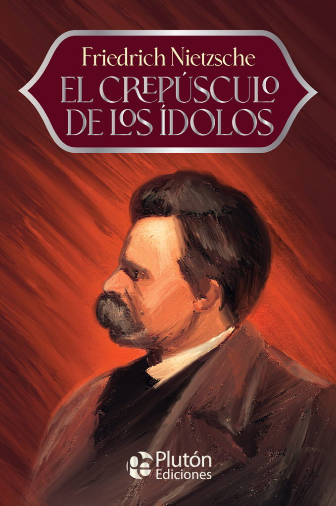 El crepúsculo de los ídolos