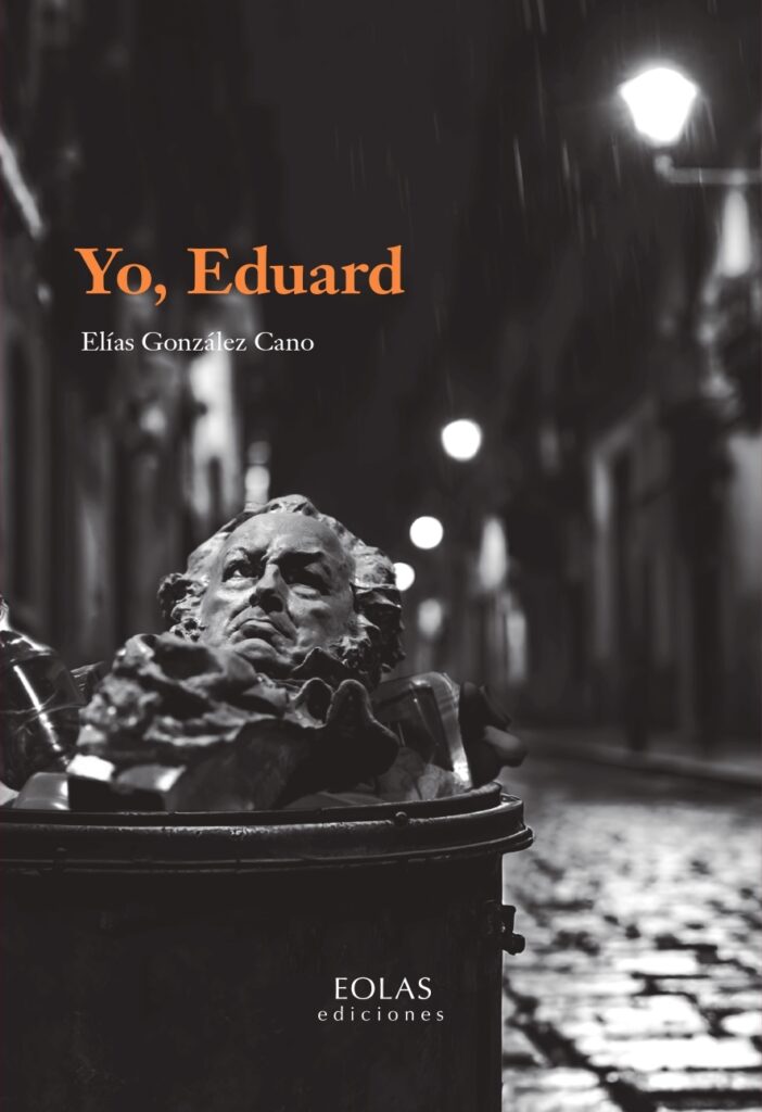 Yo, Eduard