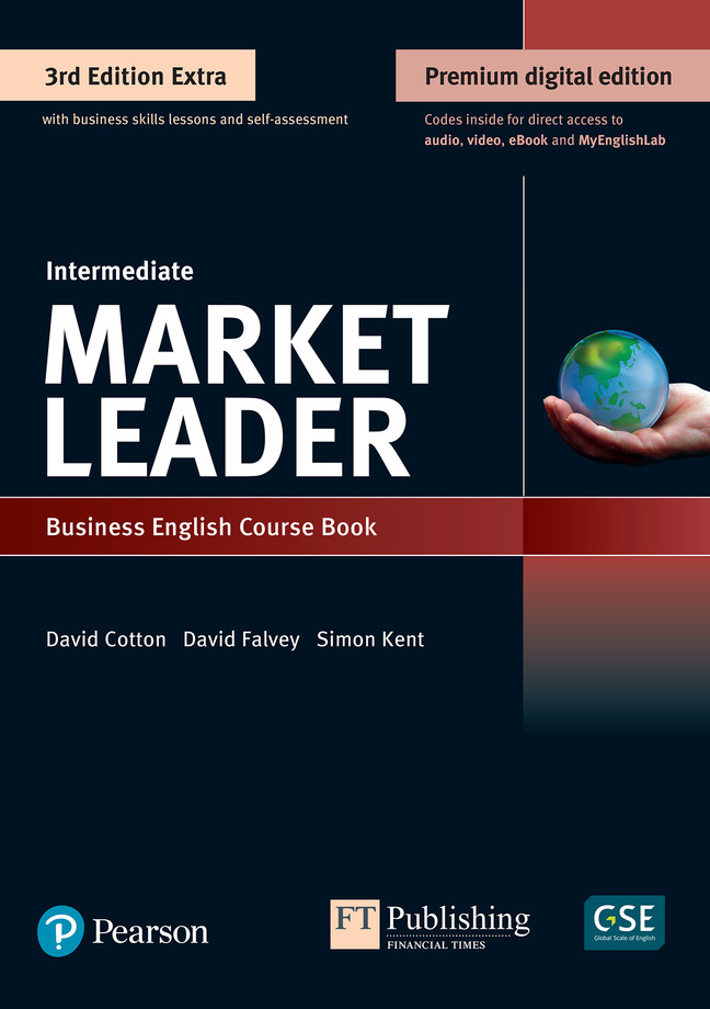 MARKET LEADER 3RD EDITION ELEMENTARY PRACTICE FILE & PRACTICE FILE CD PA